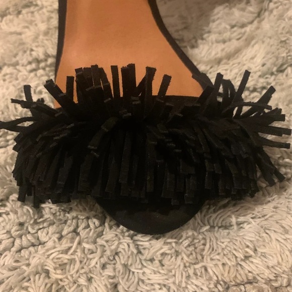 Qupid Heels size 6 - Picture 4 of 5